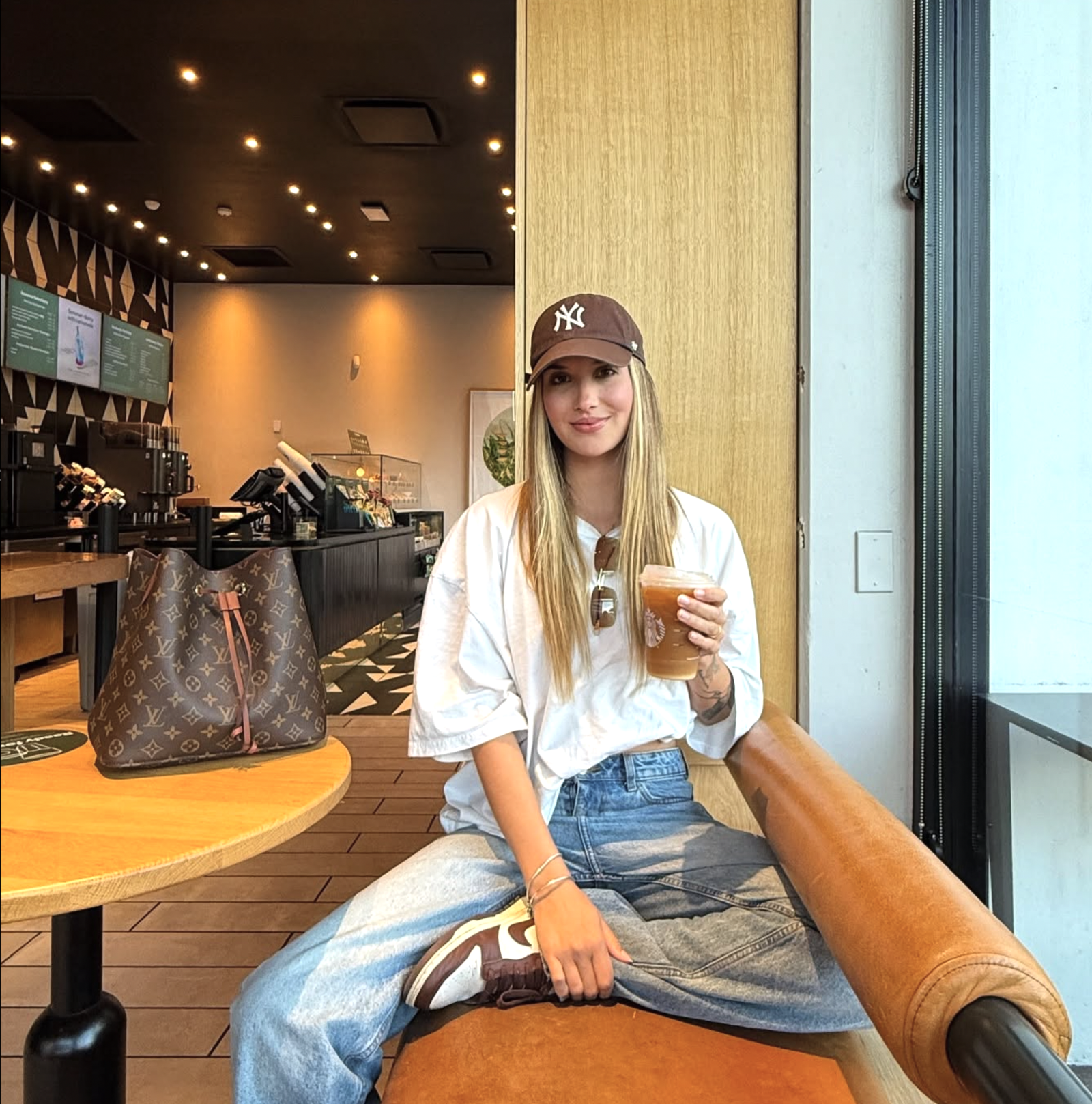 tik toker maria cladia